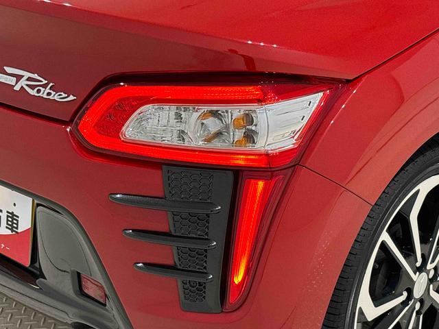 コペンローブ バックカメラ付き ETC車載器電動開閉式ルーフ LEDヘッドランプ 16インチタイヤ&アルミホイール プッシュボタンスタート セキュリティアラーム スタビライザー(フロント・リヤ)(広島県)の中古車