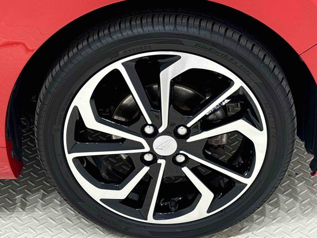 コペンローブ バックカメラ付き ETC車載器電動開閉式ルーフ LEDヘッドランプ 16インチタイヤ&アルミホイール プッシュボタンスタート セキュリティアラーム スタビライザー(フロント・リヤ)(広島県)の中古車