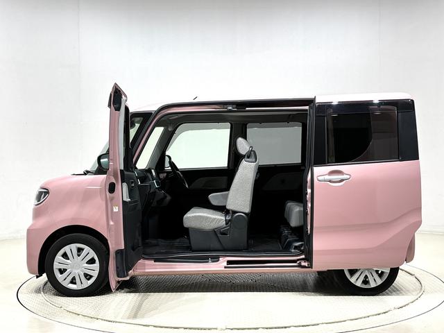 タントXスペシャル ナビゲーション ドラレコ ETCLEDオートライト パワースライドドアウェルカムオープン機能 電動格納式ドアミラー 助手席ロングスライド 助手席イージークローザー セキュリティアラーム キーフリーシステム(広島県)の中古車