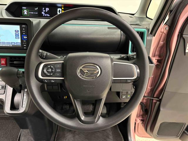 タントXスペシャル ナビゲーション ドラレコ ETCLEDオートライト パワースライドドアウェルカムオープン機能 電動格納式ドアミラー 助手席ロングスライド 助手席イージークローザー セキュリティアラーム キーフリーシステム(広島県)の中古車