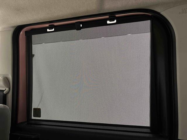 タントXスペシャル ナビゲーション ドラレコ ETCLEDオートライト パワースライドドアウェルカムオープン機能 電動格納式ドアミラー 助手席ロングスライド 助手席イージークローザー セキュリティアラーム キーフリーシステム(広島県)の中古車