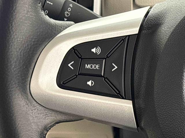 ムーヴキャンバスGブラックアクセントVS SAIII ナビ ドラレコ ETCLEDヘッドランプ・フォグランプ 置き楽ボックス オートライト プッシュボタンスタート セキュリティアラーム パノラマモニター対応カメラ 両側パワースライドドア(広島県)の中古車