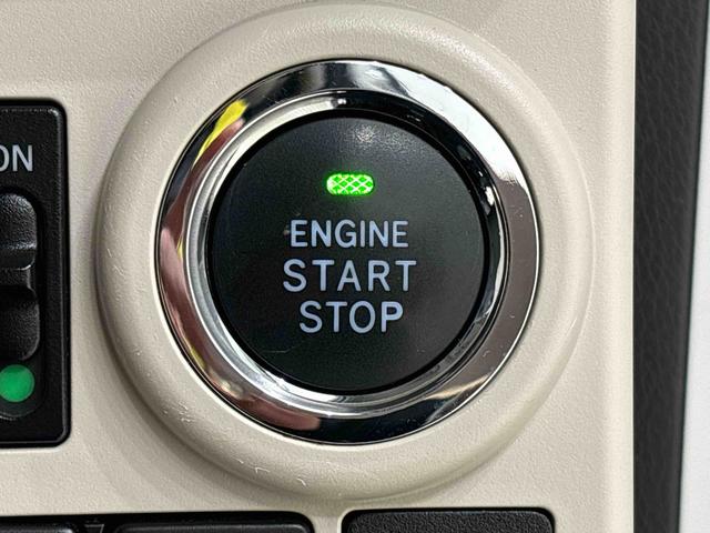 ムーヴキャンバスGブラックアクセントVS SAIII ナビ ドラレコ ETCLEDヘッドランプ・フォグランプ 置き楽ボックス オートライト プッシュボタンスタート セキュリティアラーム パノラマモニター対応カメラ 両側パワースライドドア(広島県)の中古車