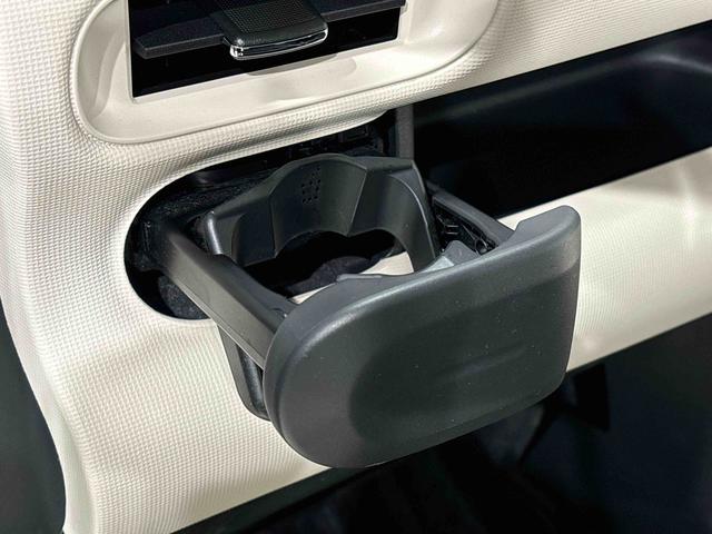 ムーヴキャンバスGブラックアクセントVS SAIII ナビ ドラレコ ETCLEDヘッドランプ・フォグランプ 置き楽ボックス オートライト プッシュボタンスタート セキュリティアラーム パノラマモニター対応カメラ 両側パワースライドドア(広島県)の中古車