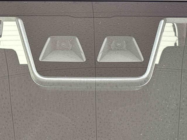 ムーヴキャンバスGブラックアクセントVS SAIII ナビ ドラレコ ETCLEDヘッドランプ・フォグランプ 置き楽ボックス オートライト プッシュボタンスタート セキュリティアラーム パノラマモニター対応カメラ 両側パワースライドドア(広島県)の中古車