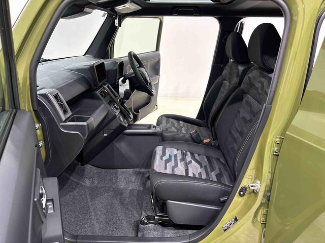 タフトＧ　クロムベンチャースカイフィールトップ　クロムパック　メッキパック　シルバーアンダーガーニッシュ　インテリアアクセント　ＬＥＤオートライト＆フォグランプ　電動パーキングブレーキ　バックカメラ　アルミホイール（広島県）の中古車