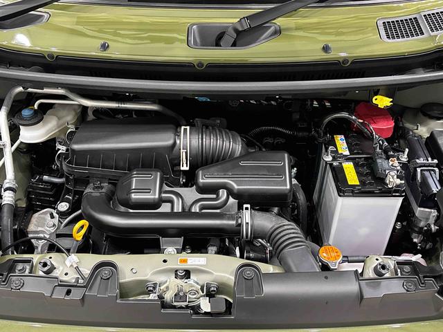 タフトＧ　クロムベンチャースカイフィールトップ　クロムパック　メッキパック　シルバーアンダーガーニッシュ　インテリアアクセント　ＬＥＤオートライト＆フォグランプ　電動パーキングブレーキ　バックカメラ　アルミホイール（広島県）の中古車