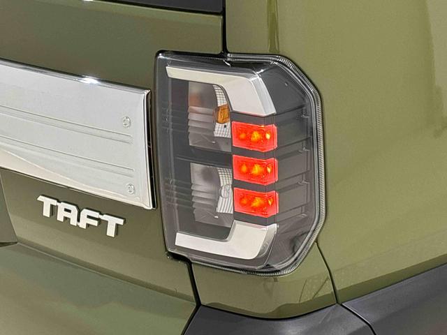 タフトＧ　クロムベンチャースカイフィールトップ　クロムパック　メッキパック　シルバーアンダーガーニッシュ　インテリアアクセント　ＬＥＤオートライト＆フォグランプ　電動パーキングブレーキ　バックカメラ　アルミホイール（広島県）の中古車