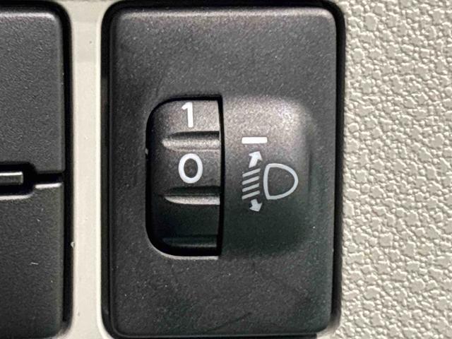 ミライースＸ　リミテッドＳＡIII　バックモニター　電動格納ドアミラーＬＥＤヘッドランプ　セキュリティアラーム　コーナーセンサー　１４インチフルホイールキャップ　キーレスエントリー　電動格納式ドアミラー　ショツピングフック　マニュアルエアコン（広島県）の中古車