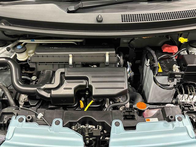 ミライースＸ　リミテッドＳＡIII　バックモニター　電動格納ドアミラーＬＥＤヘッドランプ　セキュリティアラーム　コーナーセンサー　１４インチフルホイールキャップ　キーレスエントリー　電動格納式ドアミラー　ショツピングフック　マニュアルエアコン（広島県）の中古車