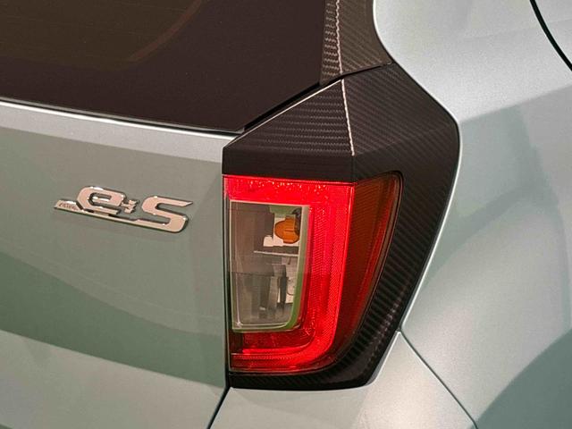 ミライースＸ　リミテッドＳＡIII　バックモニター　電動格納ドアミラーＬＥＤヘッドランプ　セキュリティアラーム　コーナーセンサー　１４インチフルホイールキャップ　キーレスエントリー　電動格納式ドアミラー　ショツピングフック　マニュアルエアコン（広島県）の中古車