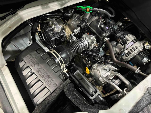 ハイゼットカーゴDX AM/FMラジオ マニュアルエアコン コーナーセンサートップシェイドガラス コーナーセンサー オーバーヘッドシェルフ フロントドアパワーウインドウ キーレスエントリー AM/FMラジオ テンパータイヤ スチールホイール(広島県)の中古車