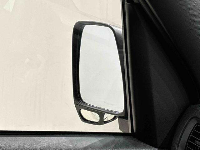 ハイゼットカーゴDX AM/FMラジオ マニュアルエアコン コーナーセンサートップシェイドガラス コーナーセンサー オーバーヘッドシェルフ フロントドアパワーウインドウ キーレスエントリー AM/FMラジオ テンパータイヤ スチールホイール(広島県)の中古車