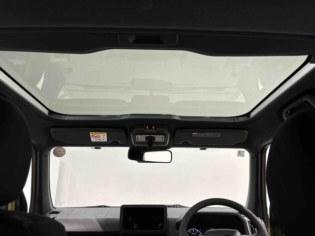 タフトG ダーククロムベンチャー バックカメラ付き シートヒータースカイフィールトップ クロムパック メッキパック シルバーアンダーガーニッシュ インテリアアクセント LEDオートライト&フォグランプ 電動パーキングブレーキ バックカメラ アルミホイール(広島県)の中古車