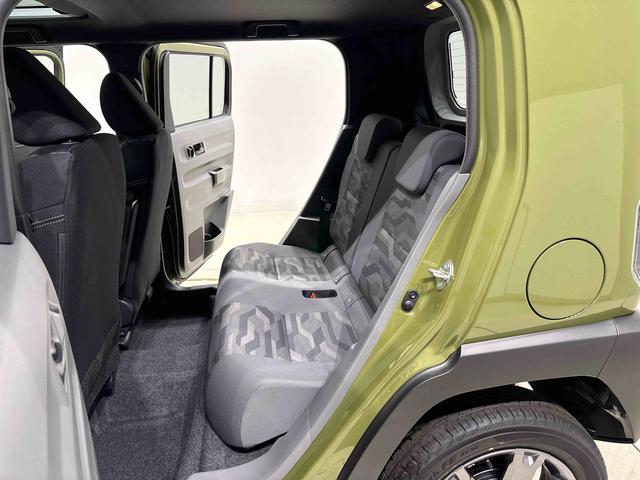 タフトG ダーククロムベンチャー バックカメラ付き シートヒータースカイフィールトップ クロムパック メッキパック シルバーアンダーガーニッシュ インテリアアクセント LEDオートライト&フォグランプ 電動パーキングブレーキ バックカメラ アルミホイール(広島県)の中古車