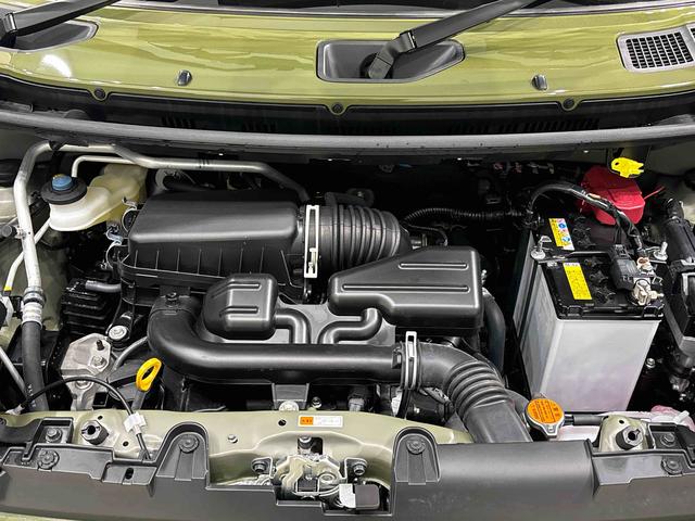 タフトG ダーククロムベンチャー バックカメラ付き シートヒータースカイフィールトップ クロムパック メッキパック シルバーアンダーガーニッシュ インテリアアクセント LEDオートライト&フォグランプ 電動パーキングブレーキ バックカメラ アルミホイール(広島県)の中古車