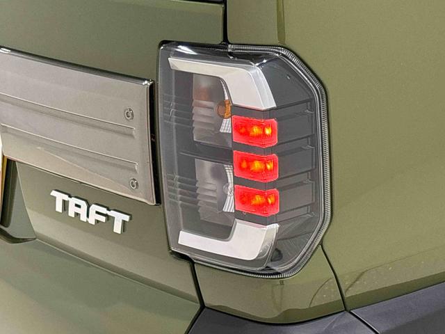 タフトG ダーククロムベンチャー バックカメラ付き シートヒータースカイフィールトップ クロムパック メッキパック シルバーアンダーガーニッシュ インテリアアクセント LEDオートライト&フォグランプ 電動パーキングブレーキ バックカメラ アルミホイール(広島県)の中古車