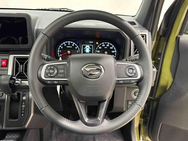 タフトＧ　クロムベンチャー　バックモニター　電動パーキングブレーキスカイフィールトップ　クロムパック　メッキパック　シルバーアンダーガーニッシュ　インテリアアクセント　ＬＥＤオートライト＆フォグランプ　純正１５インチアルミホイール（広島県）の中古車