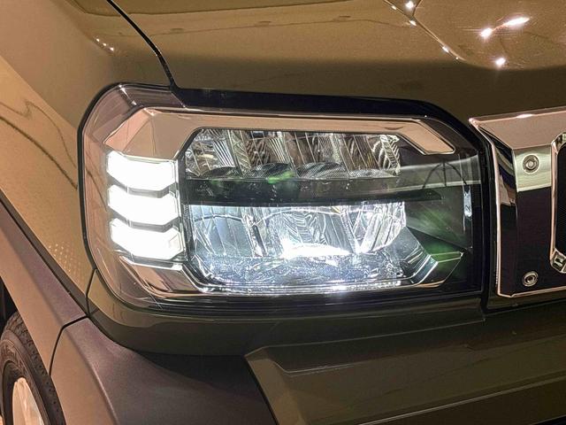 タフトＧ　クロムベンチャー　バックモニター　電動パーキングブレーキスカイフィールトップ　クロムパック　メッキパック　シルバーアンダーガーニッシュ　インテリアアクセント　ＬＥＤオートライト＆フォグランプ　純正１５インチアルミホイール（広島県）の中古車