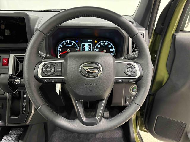 タフトＧ　クロムベンチャースカイフィールトップ　クロムパック　メッキパック　シルバーアンダーガーニッシュ　インテリアアクセント　ＬＥＤオートライト＆フォグランプ　電動パーキングブレーキ　バックカメラ　アルミホイール（広島県）の中古車