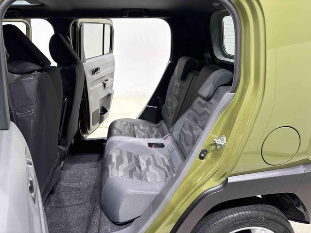 タフトＧ　クロムベンチャースカイフィールトップ　クロムパック　メッキパック　シルバーアンダーガーニッシュ　インテリアアクセント　ＬＥＤオートライト＆フォグランプ　電動パーキングブレーキ　バックカメラ　アルミホイール（広島県）の中古車