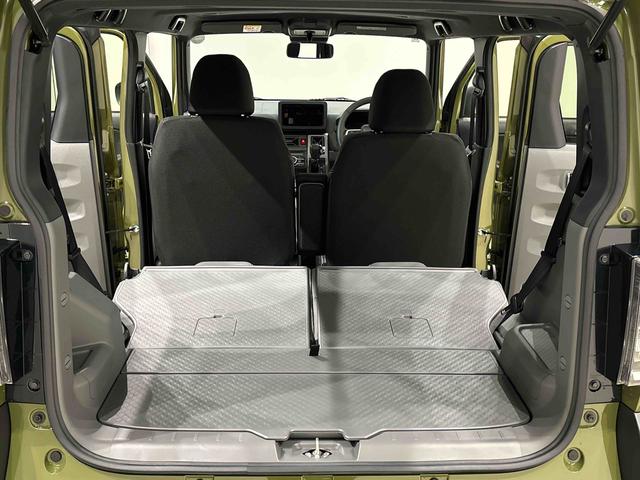 タフトＧ　クロムベンチャースカイフィールトップ　クロムパック　メッキパック　シルバーアンダーガーニッシュ　インテリアアクセント　ＬＥＤオートライト＆フォグランプ　電動パーキングブレーキ　バックカメラ　アルミホイール（広島県）の中古車