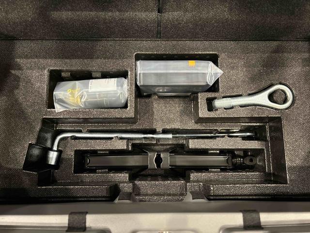 タフトＧ　クロムベンチャースカイフィールトップ　クロムパック　メッキパック　シルバーアンダーガーニッシュ　インテリアアクセント　ＬＥＤオートライト＆フォグランプ　電動パーキングブレーキ　バックカメラ　アルミホイール（広島県）の中古車