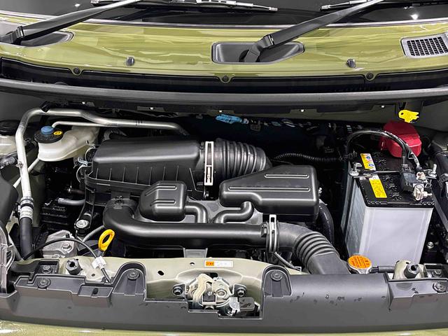 タフトＧ　クロムベンチャースカイフィールトップ　クロムパック　メッキパック　シルバーアンダーガーニッシュ　インテリアアクセント　ＬＥＤオートライト＆フォグランプ　電動パーキングブレーキ　バックカメラ　アルミホイール（広島県）の中古車