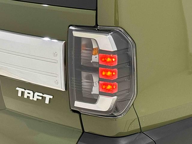 タフトＧ　クロムベンチャースカイフィールトップ　クロムパック　メッキパック　シルバーアンダーガーニッシュ　インテリアアクセント　ＬＥＤオートライト＆フォグランプ　電動パーキングブレーキ　バックカメラ　アルミホイール（広島県）の中古車