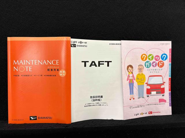 タフトＧ　クロムベンチャースカイフィールトップ　クロムパック　メッキパック　シルバーアンダーガーニッシュ　インテリアアクセント　ＬＥＤオートライト＆フォグランプ　電動パーキングブレーキ　バックカメラ　アルミホイール（広島県）の中古車