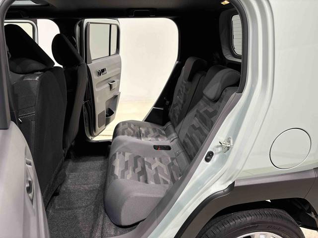 タフトＧ　クロムベンチャー　運転席・助手席シートヒーターバックモニター　オートエアコン　電動パーキングブレーキ　オートライト　サイドエアバッグ　ＬＥＤヘッドライト・フォグランプ　純正１５インチアルミホイール　キーフリーシステム（広島県）の中古車