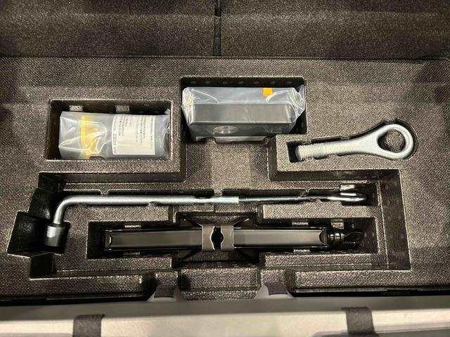 タフトＧ　クロムベンチャー　運転席・助手席シートヒーターバックモニター　オートエアコン　電動パーキングブレーキ　オートライト　サイドエアバッグ　ＬＥＤヘッドライト・フォグランプ　純正１５インチアルミホイール　キーフリーシステム（広島県）の中古車