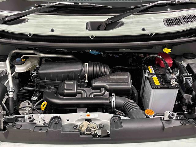 タフトＧ　クロムベンチャー　運転席・助手席シートヒーターバックモニター　オートエアコン　電動パーキングブレーキ　オートライト　サイドエアバッグ　ＬＥＤヘッドライト・フォグランプ　純正１５インチアルミホイール　キーフリーシステム（広島県）の中古車