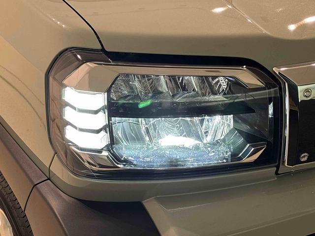 タフトＧ　クロムベンチャー　運転席・助手席シートヒーターバックモニター　オートエアコン　電動パーキングブレーキ　オートライト　サイドエアバッグ　ＬＥＤヘッドライト・フォグランプ　純正１５インチアルミホイール　キーフリーシステム（広島県）の中古車