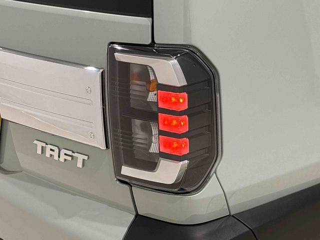 タフトＧ　クロムベンチャー　運転席・助手席シートヒーターバックモニター　オートエアコン　電動パーキングブレーキ　オートライト　サイドエアバッグ　ＬＥＤヘッドライト・フォグランプ　純正１５インチアルミホイール　キーフリーシステム（広島県）の中古車