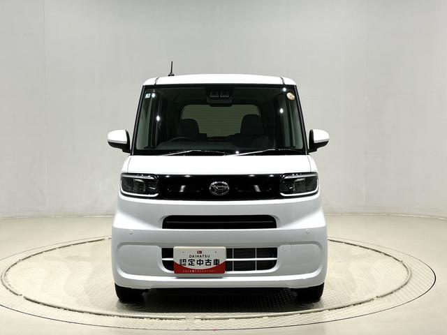 タントＸ（広島県）の中古車