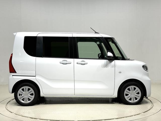 タントＸ（広島県）の中古車