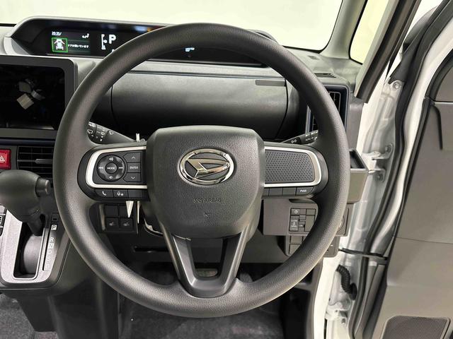 タントＸ（広島県）の中古車