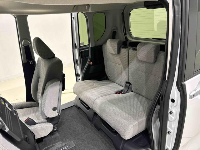 タントＸ（広島県）の中古車