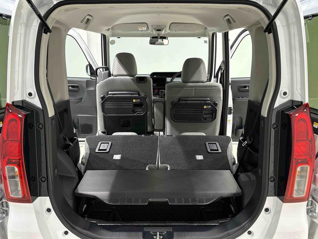 タントＸ（広島県）の中古車