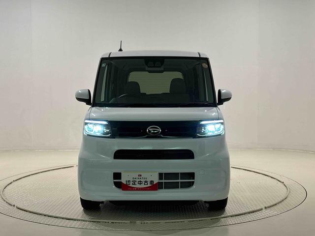 タントＸ（広島県）の中古車