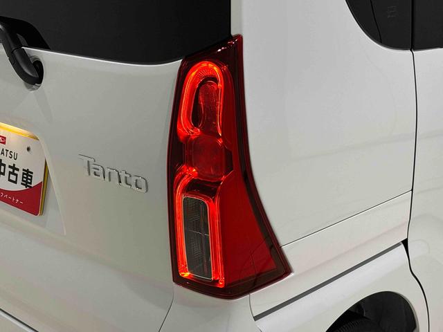 タントＸ（広島県）の中古車