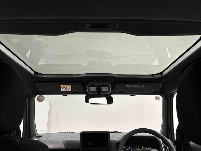 タフトＧ　ダーククロムベンチャー　バックカメラ付きスカイフィールトップ　クロムパック　メッキパック　シルバーアンダーガーニッシュ　インテリアアクセント　ＬＥＤオートライト＆フォグランプ　電動パーキングブレーキ　バックカメラ　アルミホイール（広島県）の中古車