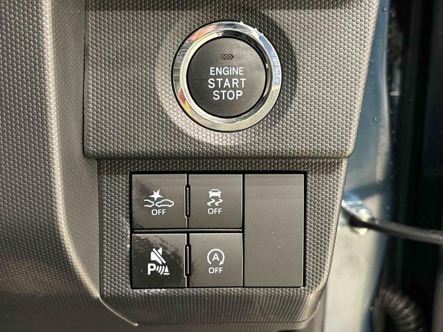 タフトＧ　ダーククロムベンチャー　バックカメラ付きスカイフィールトップ　クロムパック　メッキパック　シルバーアンダーガーニッシュ　インテリアアクセント　ＬＥＤオートライト＆フォグランプ　電動パーキングブレーキ　バックカメラ　アルミホイール（広島県）の中古車