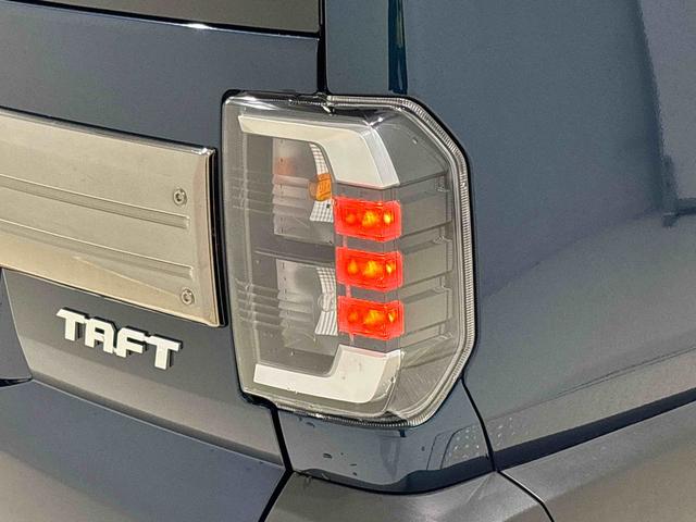 タフトＧ　ダーククロムベンチャー　バックカメラ付きスカイフィールトップ　クロムパック　メッキパック　シルバーアンダーガーニッシュ　インテリアアクセント　ＬＥＤオートライト＆フォグランプ　電動パーキングブレーキ　バックカメラ　アルミホイール（広島県）の中古車