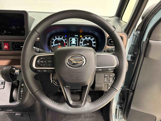 ムーヴキャンバスセオリーＧＬＥＤオートライト・フォグランプ　電動パーキングブレーキ　プッシュボタンスタート　セキュリティアラーム　バックカメラ　両側パワースライドドアウエルカムオープン機能　オート電動格納式ドアミラー（広島県）の中古車