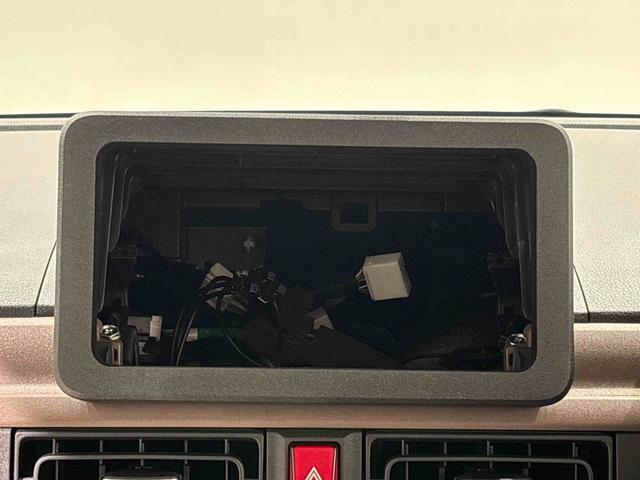 ムーヴキャンバスセオリーＧＬＥＤオートライト・フォグランプ　電動パーキングブレーキ　プッシュボタンスタート　セキュリティアラーム　バックカメラ　両側パワースライドドアウエルカムオープン機能　オート電動格納式ドアミラー（広島県）の中古車