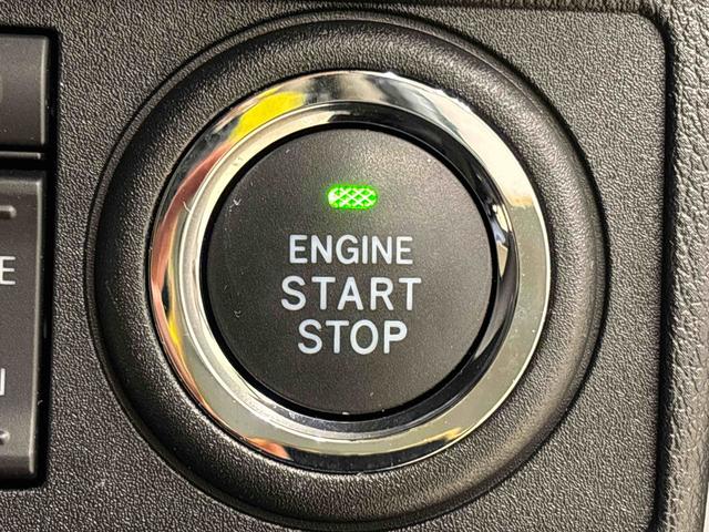 ムーヴキャンバスセオリーＧＬＥＤオートライト・フォグランプ　電動パーキングブレーキ　プッシュボタンスタート　セキュリティアラーム　バックカメラ　両側パワースライドドアウエルカムオープン機能　オート電動格納式ドアミラー（広島県）の中古車