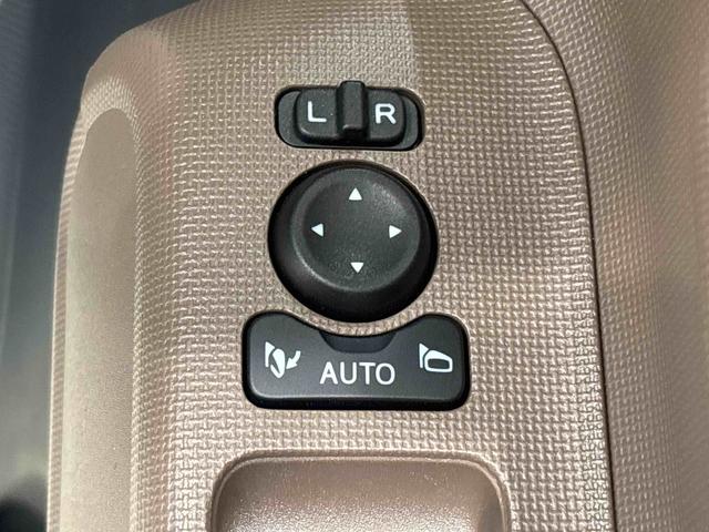 ムーヴキャンバスセオリーＧＬＥＤオートライト・フォグランプ　電動パーキングブレーキ　プッシュボタンスタート　セキュリティアラーム　バックカメラ　両側パワースライドドアウエルカムオープン機能　オート電動格納式ドアミラー（広島県）の中古車