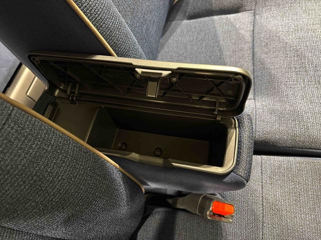 ムーヴキャンバスセオリーＧＬＥＤオートライト・フォグランプ　電動パーキングブレーキ　プッシュボタンスタート　セキュリティアラーム　バックカメラ　両側パワースライドドアウエルカムオープン機能　オート電動格納式ドアミラー（広島県）の中古車